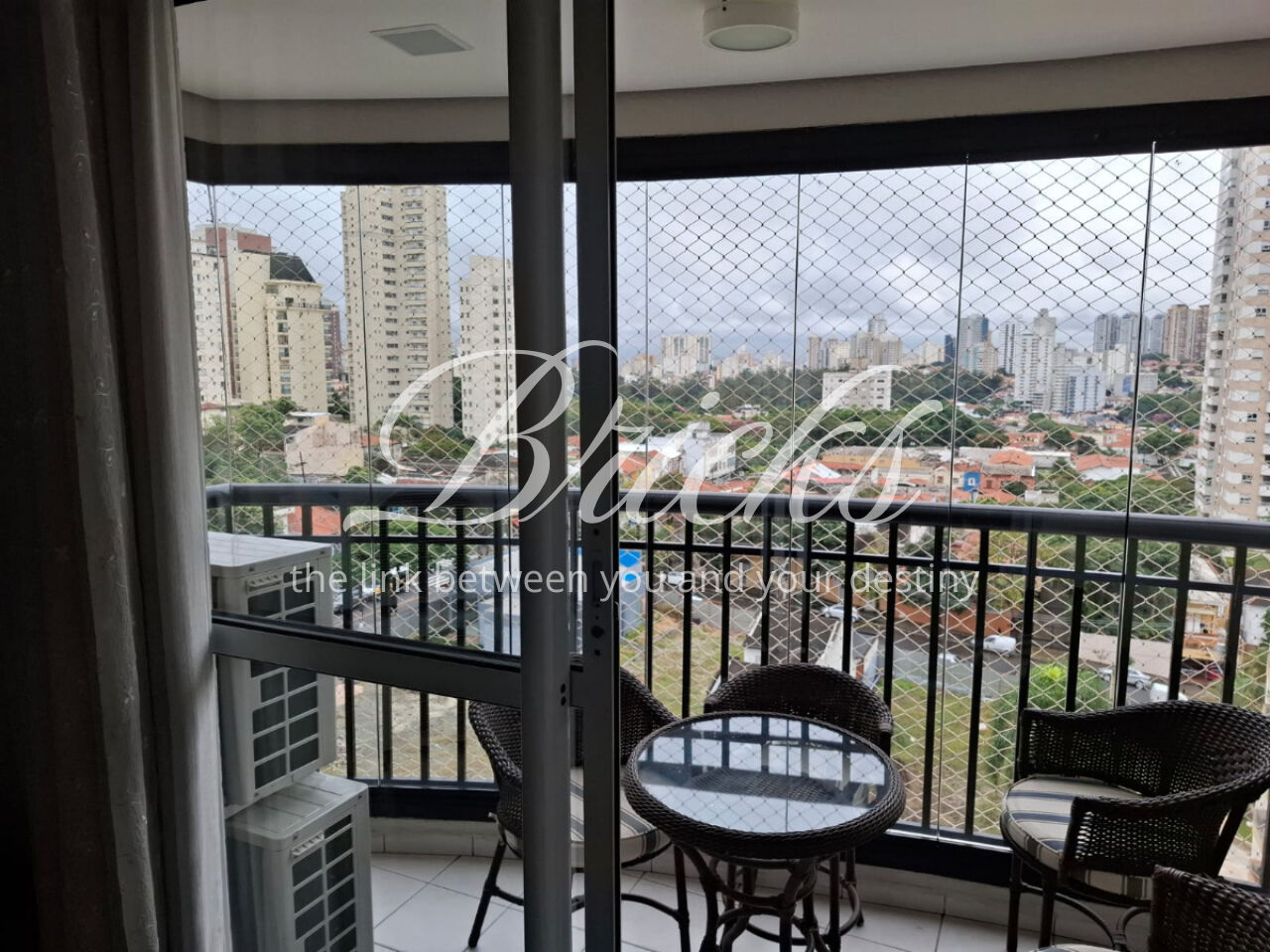 Apartamento para Venda - Vila Mariana