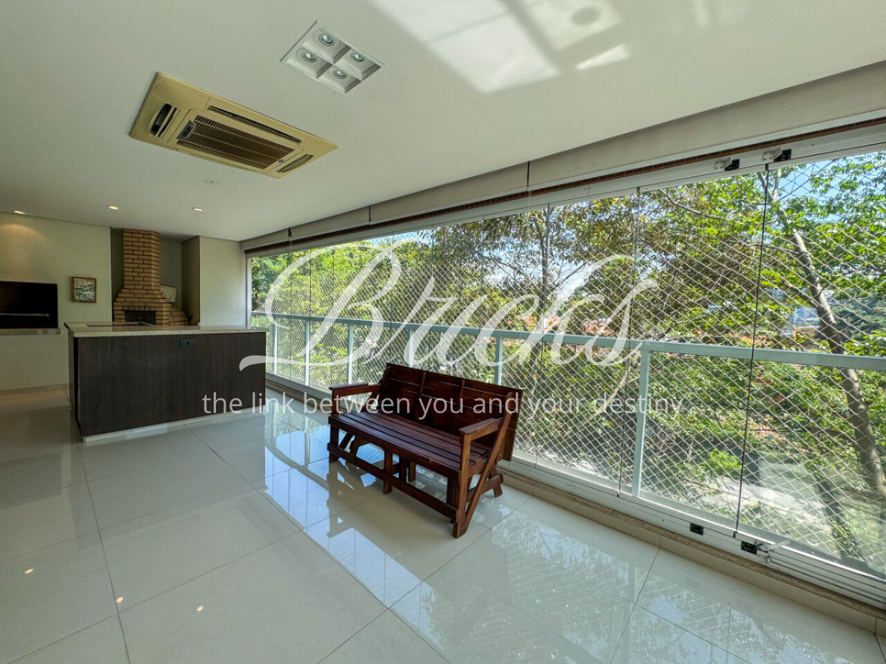 Apartamento para Venda - BROOKLIN