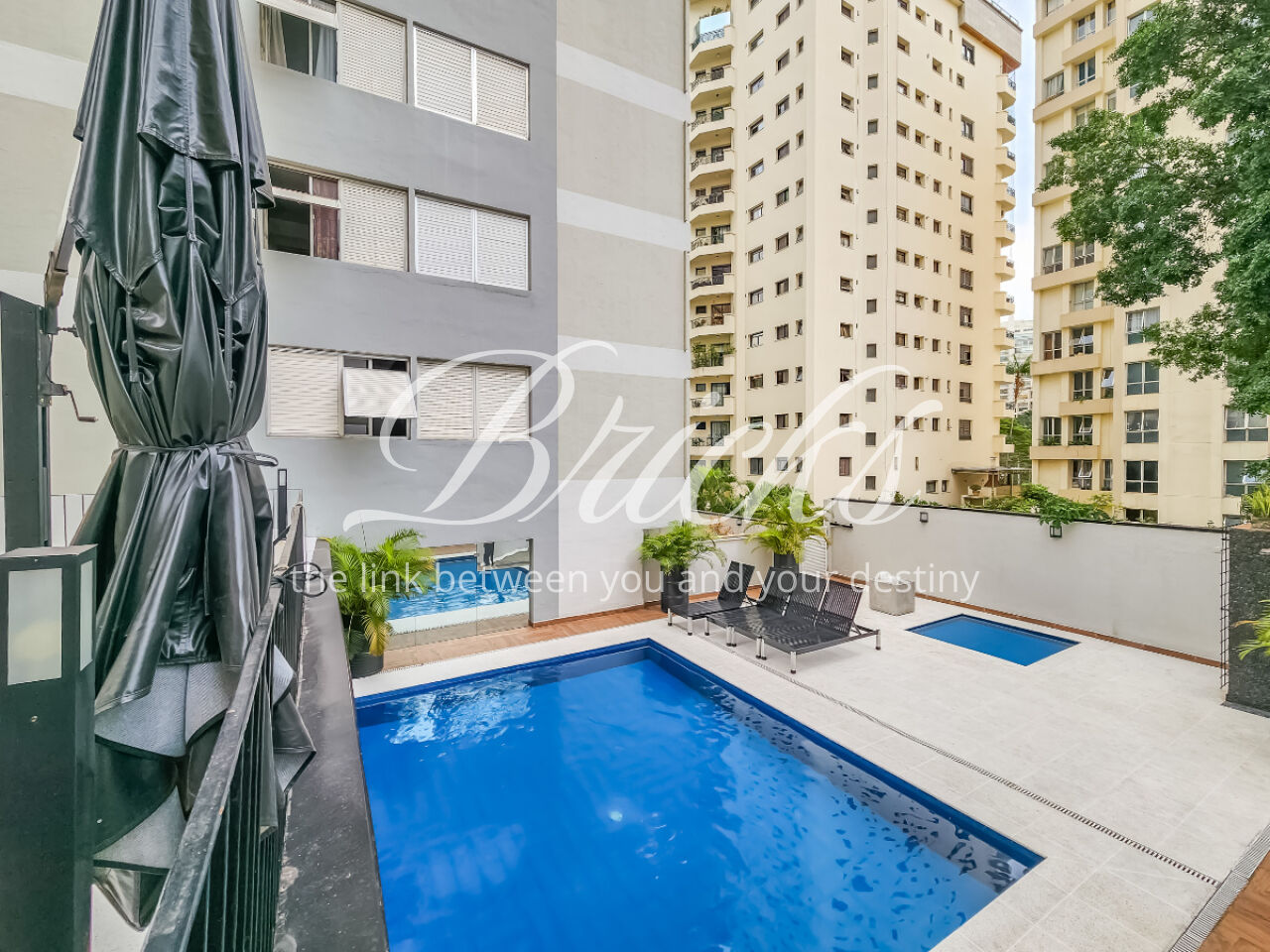 Apartamento para Venda - Moema