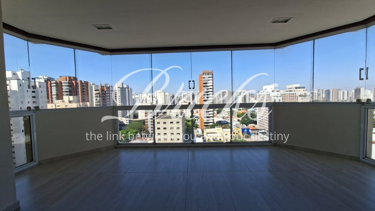 Apartamento para Venda - Moema