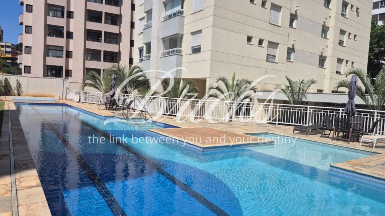Apartamento para Venda - Vila Mariana