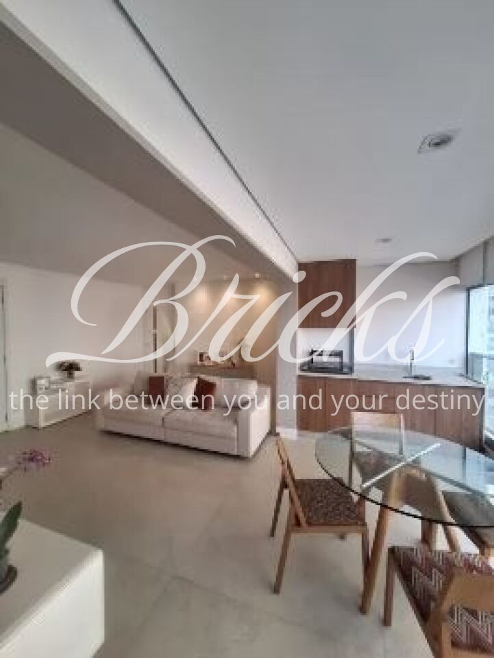Apartamento para Venda - BROOKLIN