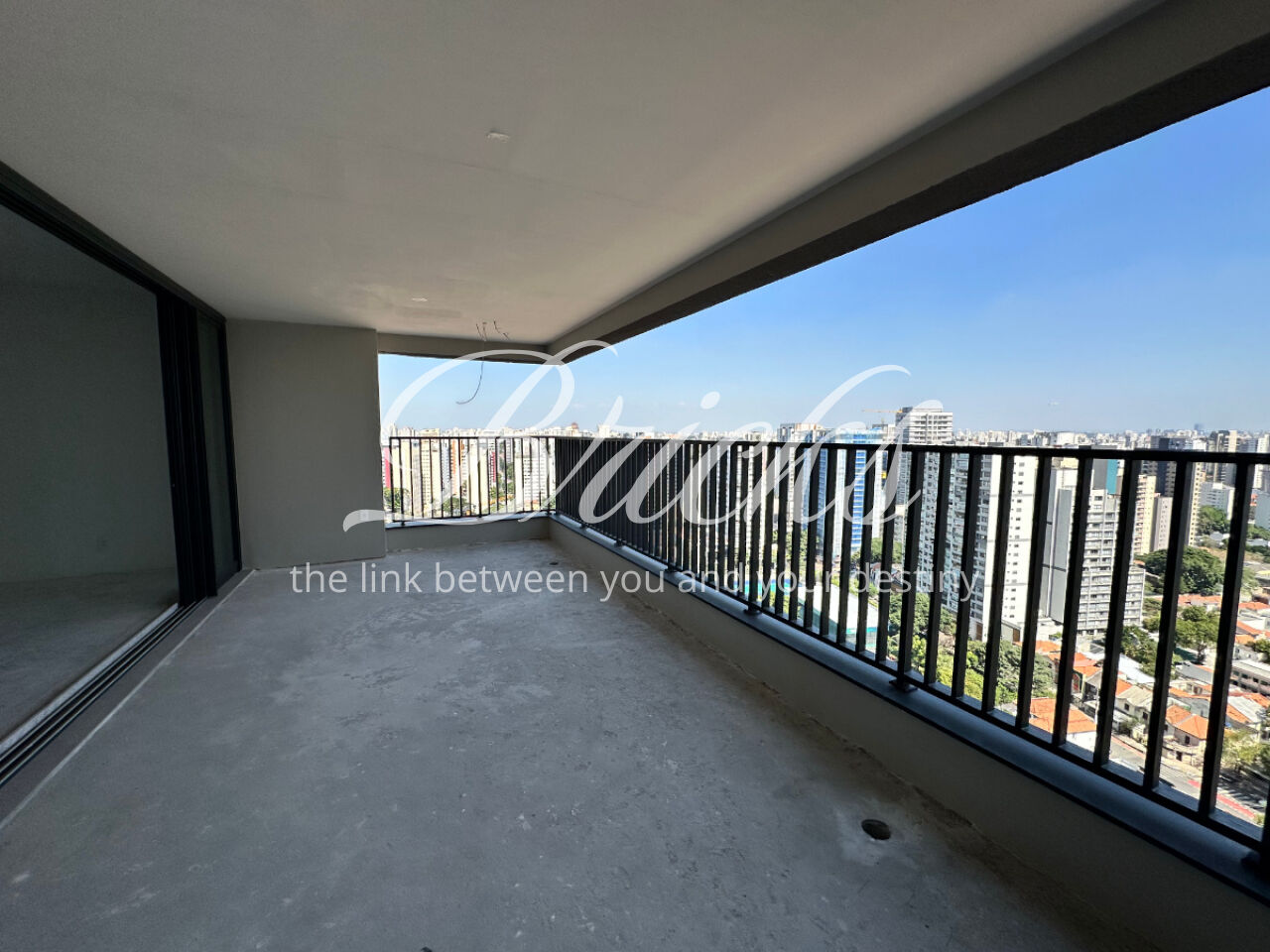 Apartamento para Venda - Vila Clementino