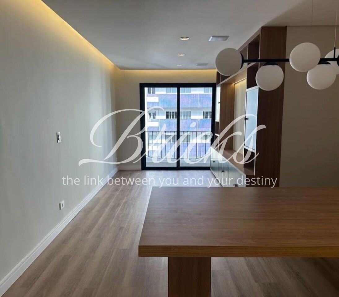 Apartamento para Venda - Vila Olímpia