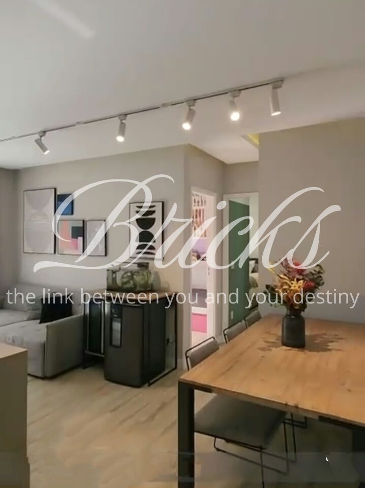Apartamento para Venda - BROOKLIN