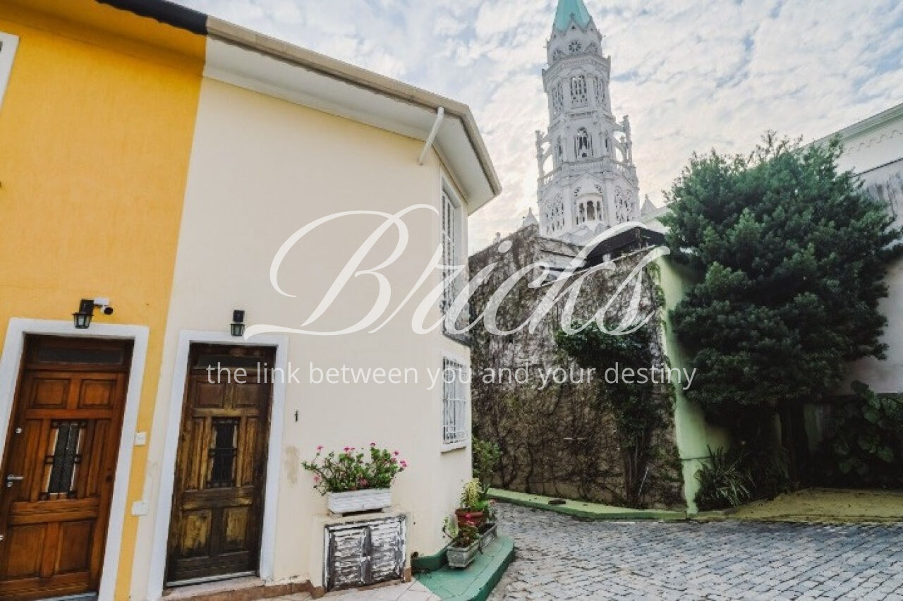 Casa de Vila para Venda - Vila Mariana