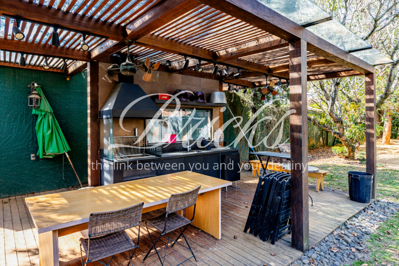 Casa Térrea para Venda - Alto da Boa Vista