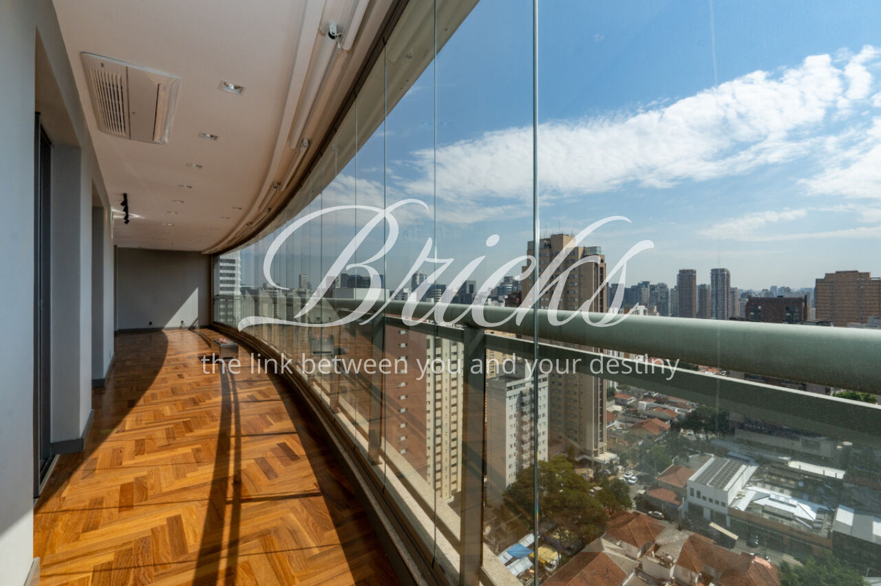Apartamento para Venda - Vila Nova Conceição
