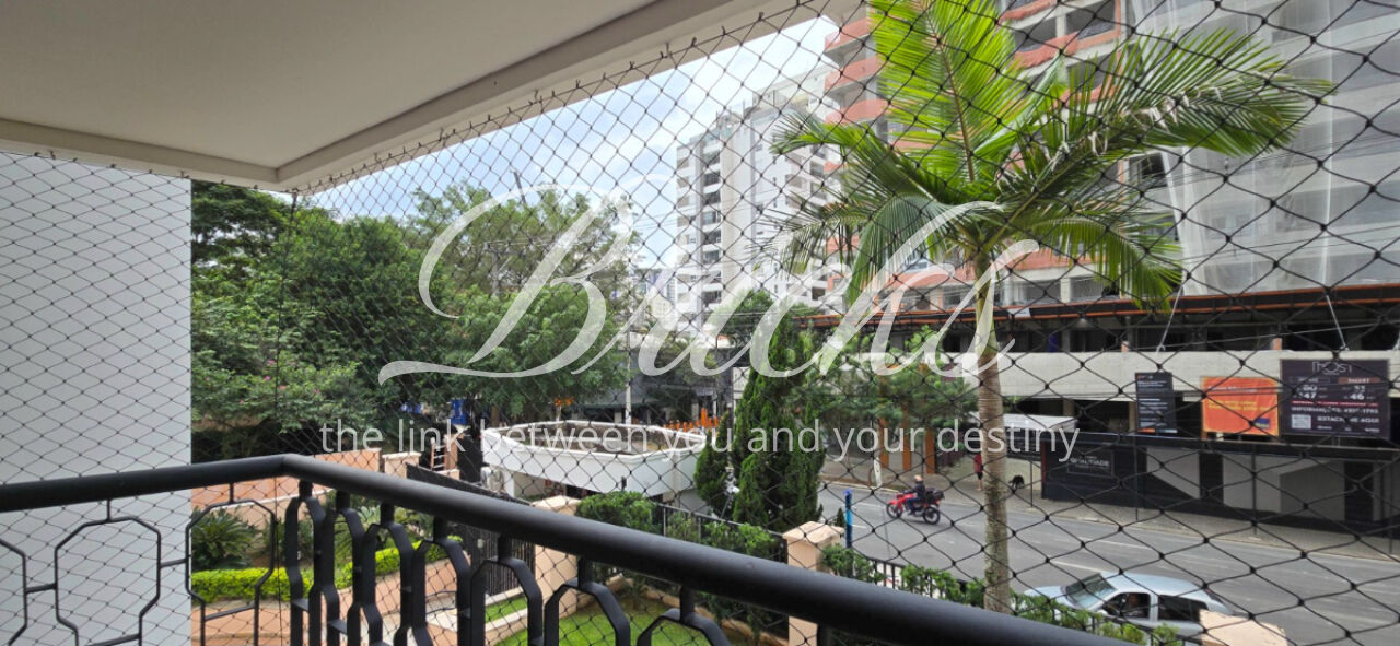 Apartamento para Venda - Moema