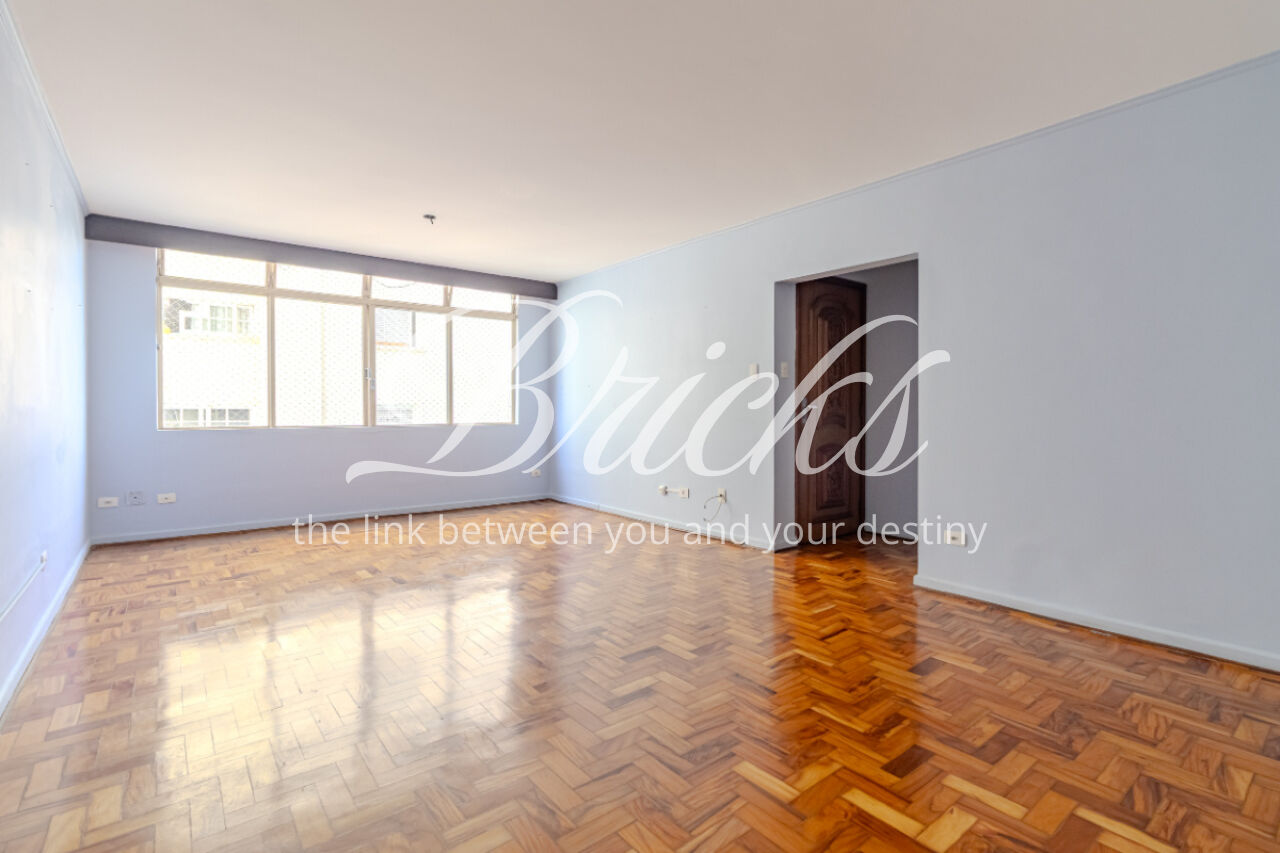 Apartamento para Venda - Higienópolis