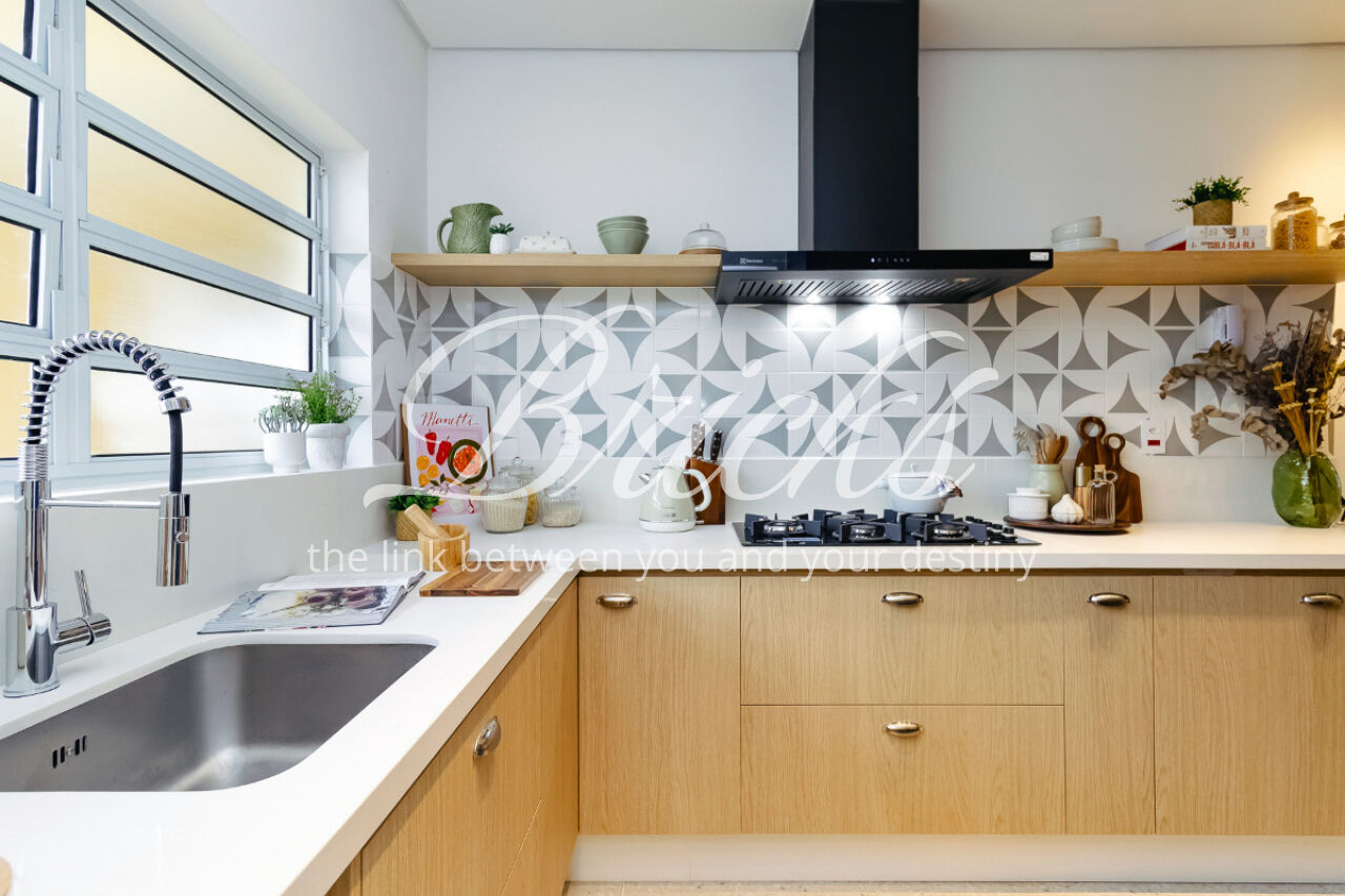 Apartamento para Venda - Higienópolis
