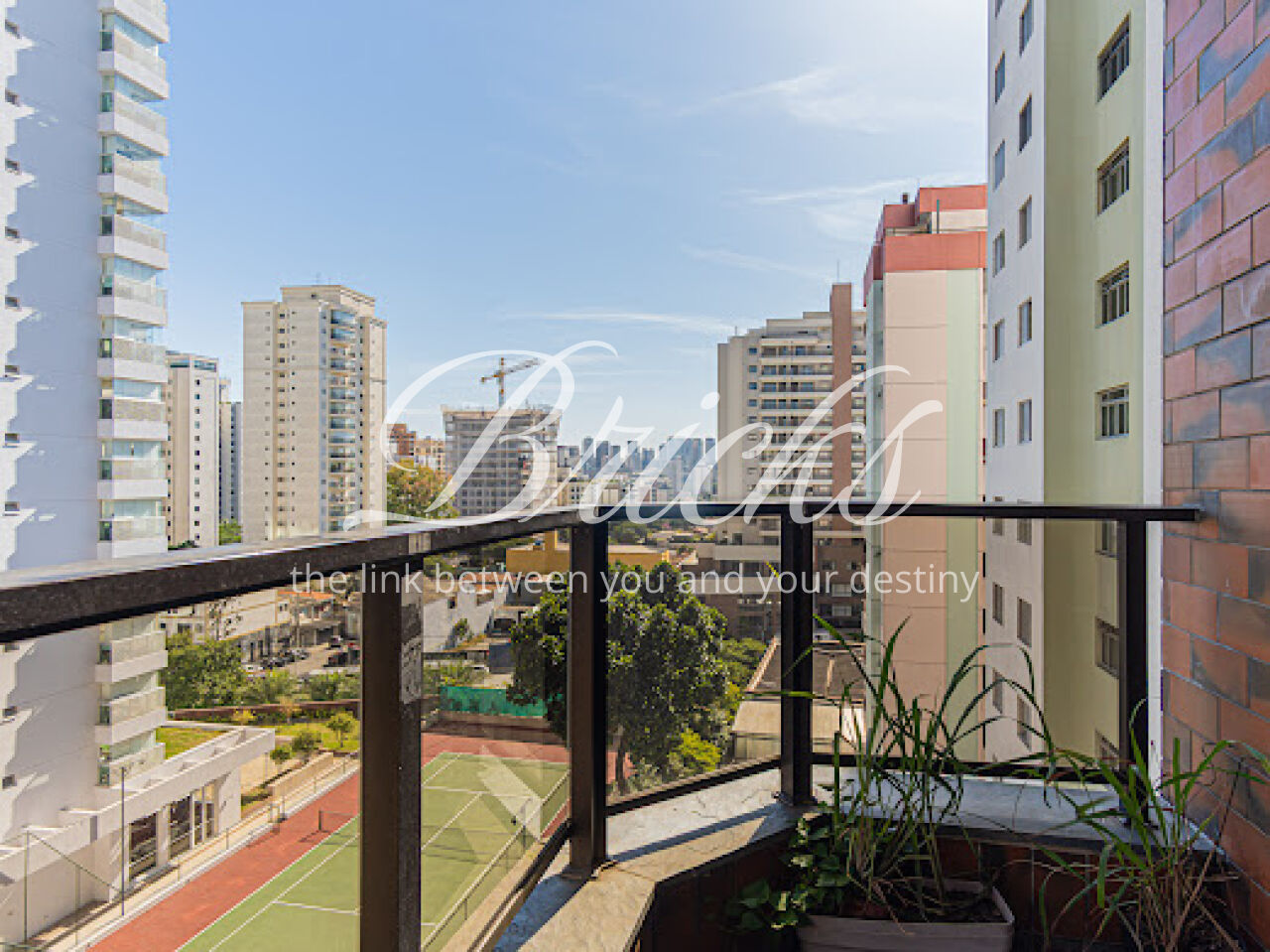 Apartamento para Venda - Campo Belo