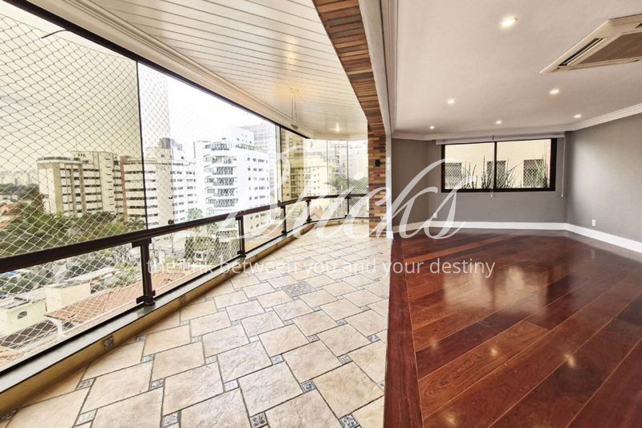 Apartamento para Venda - BROOKLIN