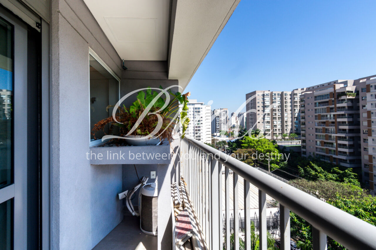 Apartamento para Venda - Moema