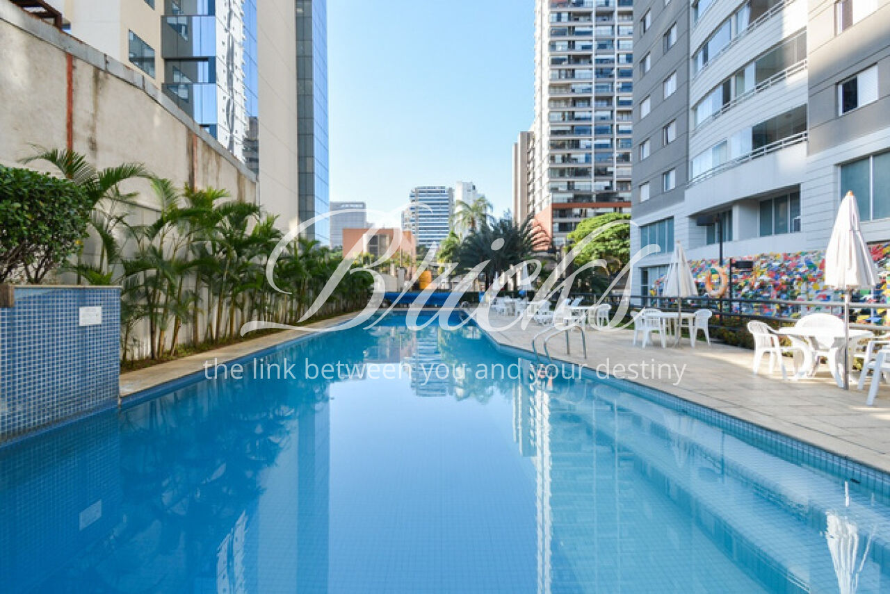 Apartamento para Venda - Moema