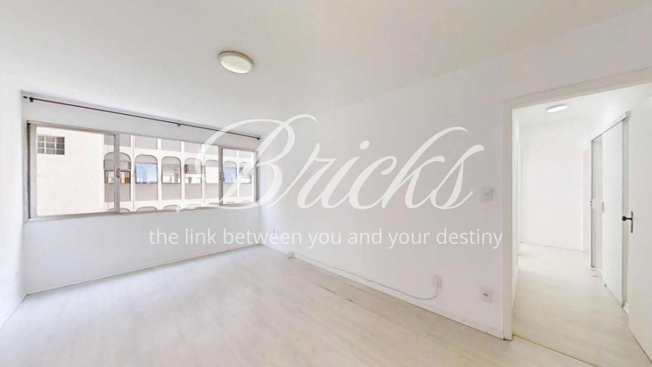 Apartamento para Venda - Itaim Bibi