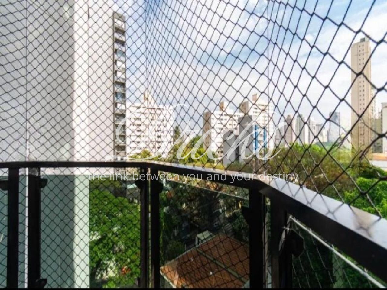 Apartamento para Venda - Vila Olímpia