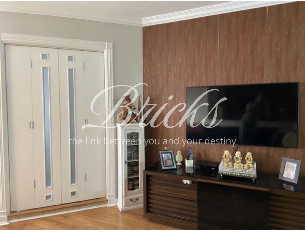 Apartamento para Venda - Moema