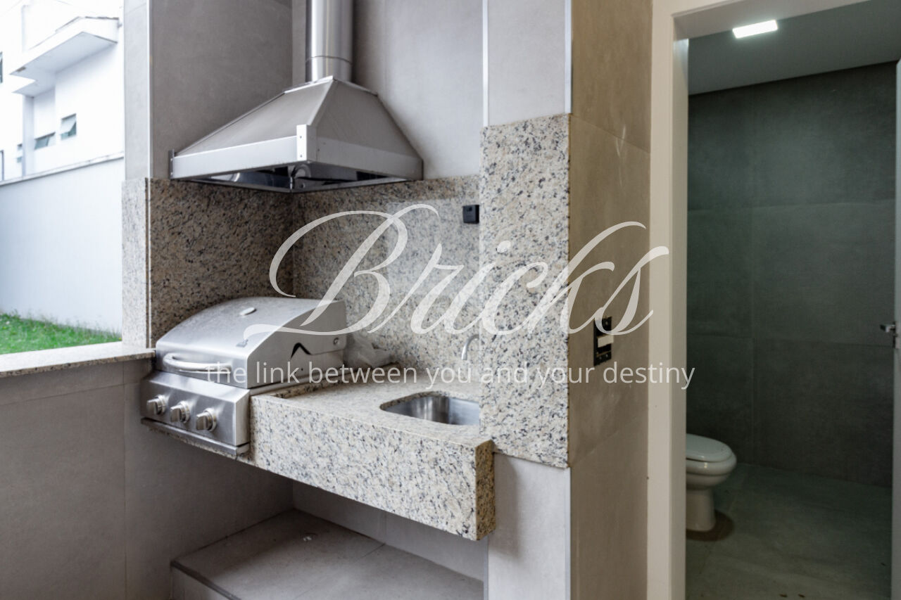 Casa em Condominio para Venda - Jardim Prudencia