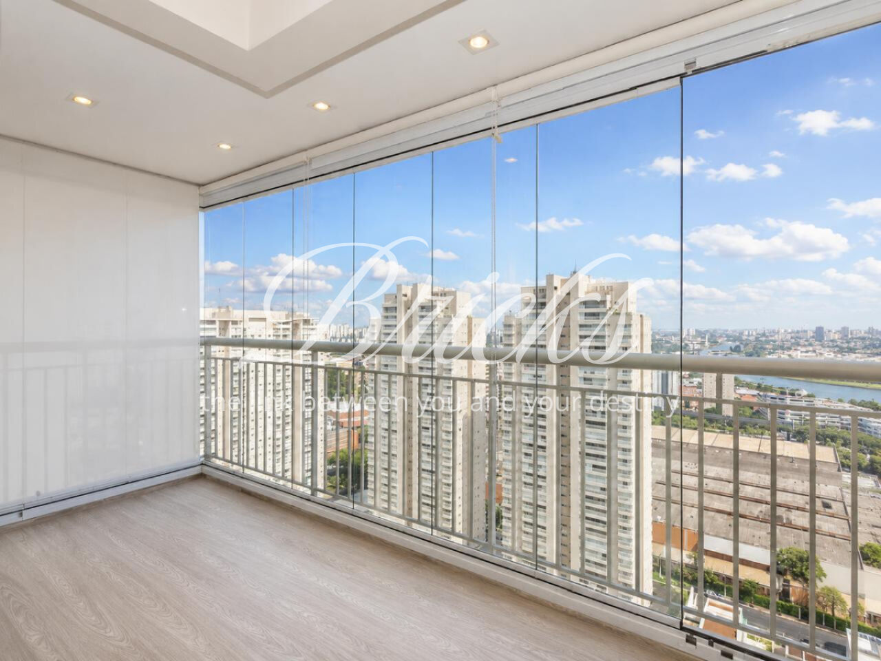Apartamento para Venda - Chácara Santo Antônio Zona Sul