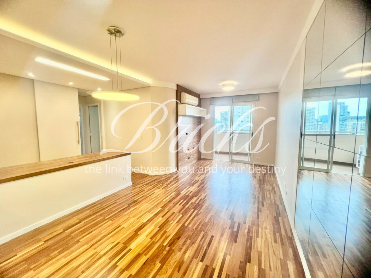 Apartamento para Venda - Moema