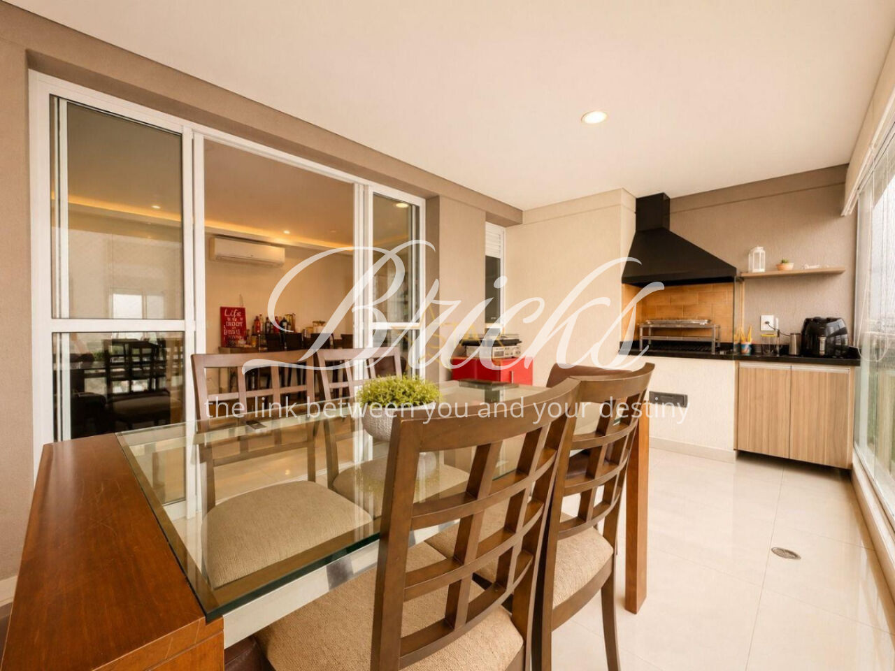 Apartamento para Venda - Campo Belo