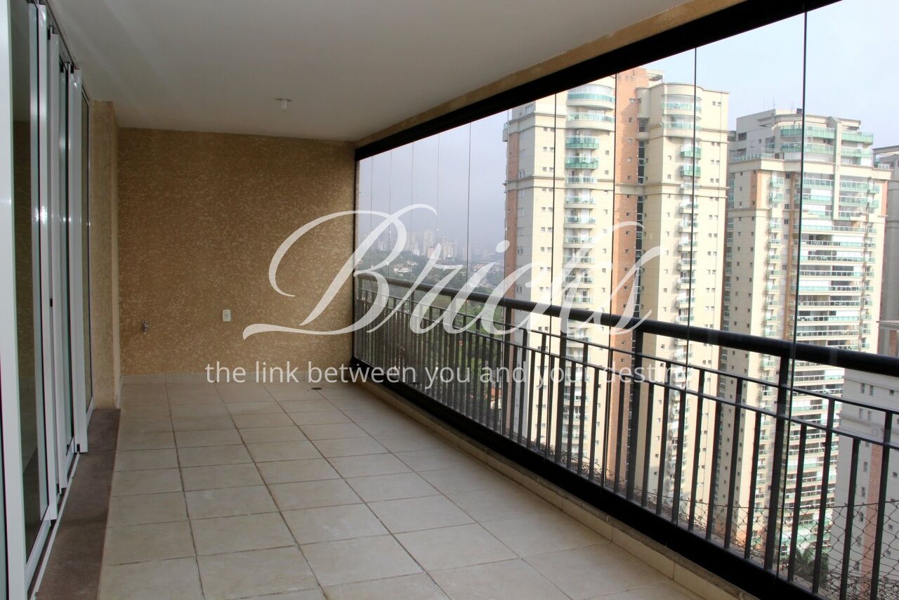 Apartamento para Venda - BROOKLIN
