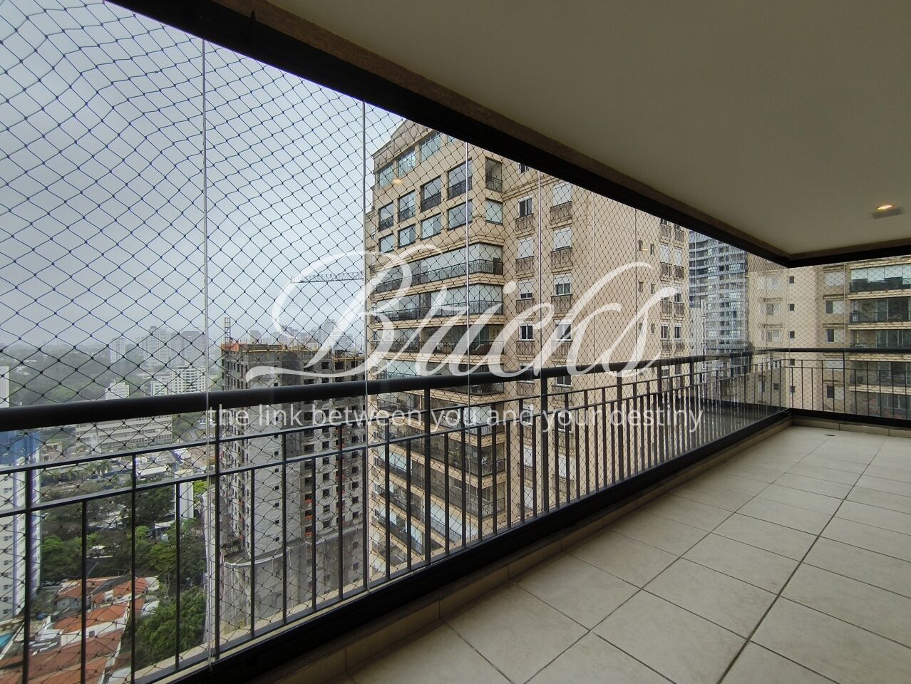 Apartamento para Venda - BROOKLIN