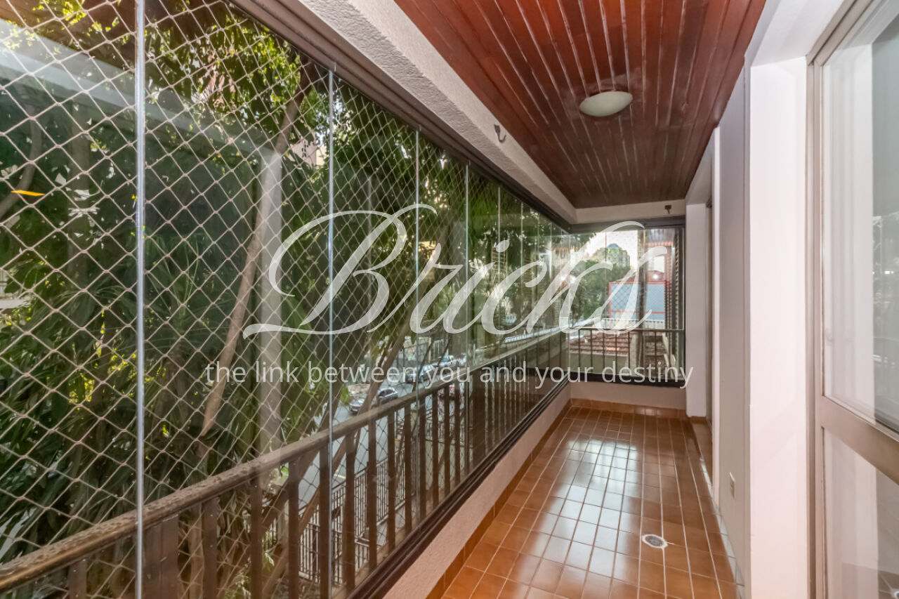 Apartamento para Venda - Moema