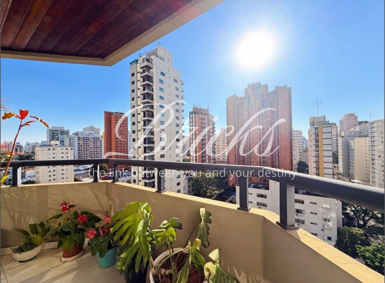 Apartamento para Venda - Moema