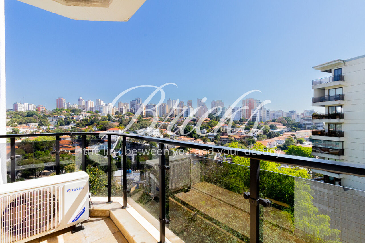 Apartamento para Venda - Higienópolis