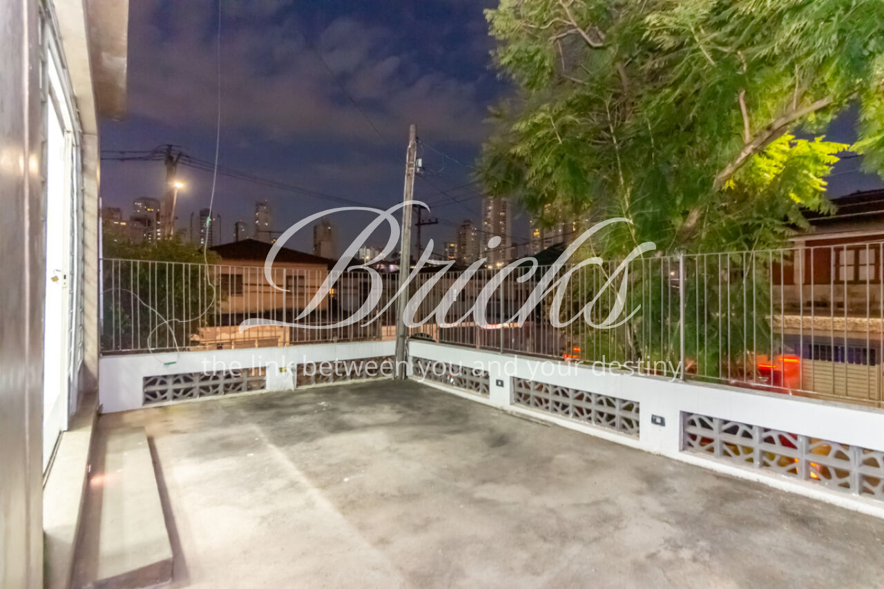 Casa para Venda - Alto da Boa Vista