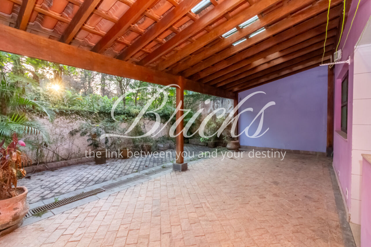 Casa para Venda - Alto da Boa Vista