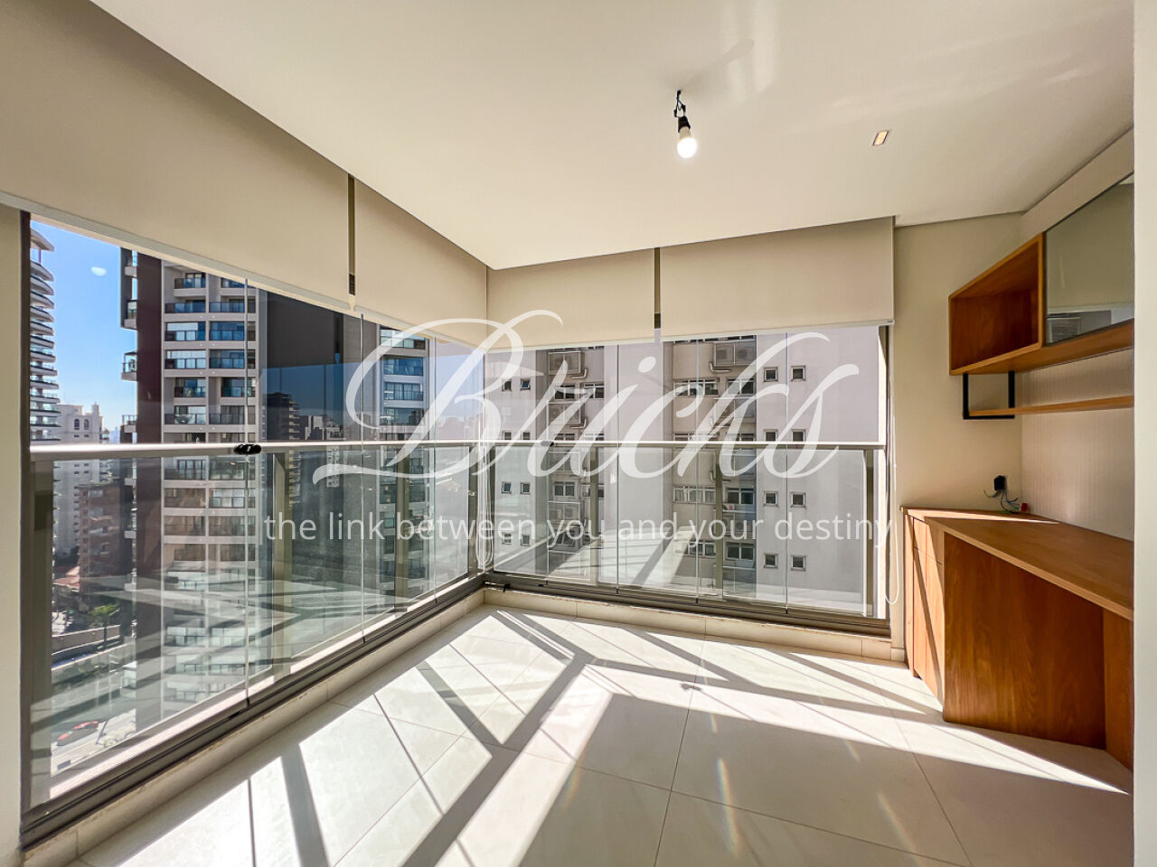 Apartamento para Venda - Moema