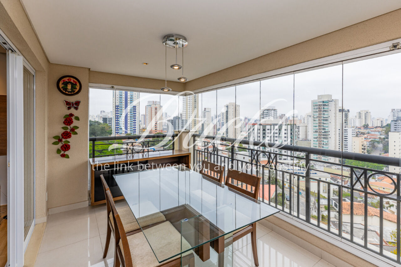 Apartamento para Venda - Vila Clementino