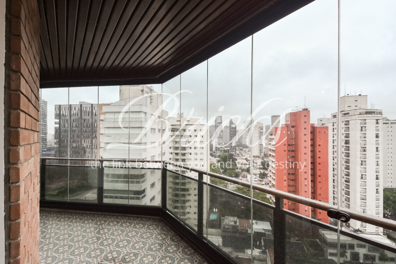Apartamento para Venda - Vila Nova Conceição