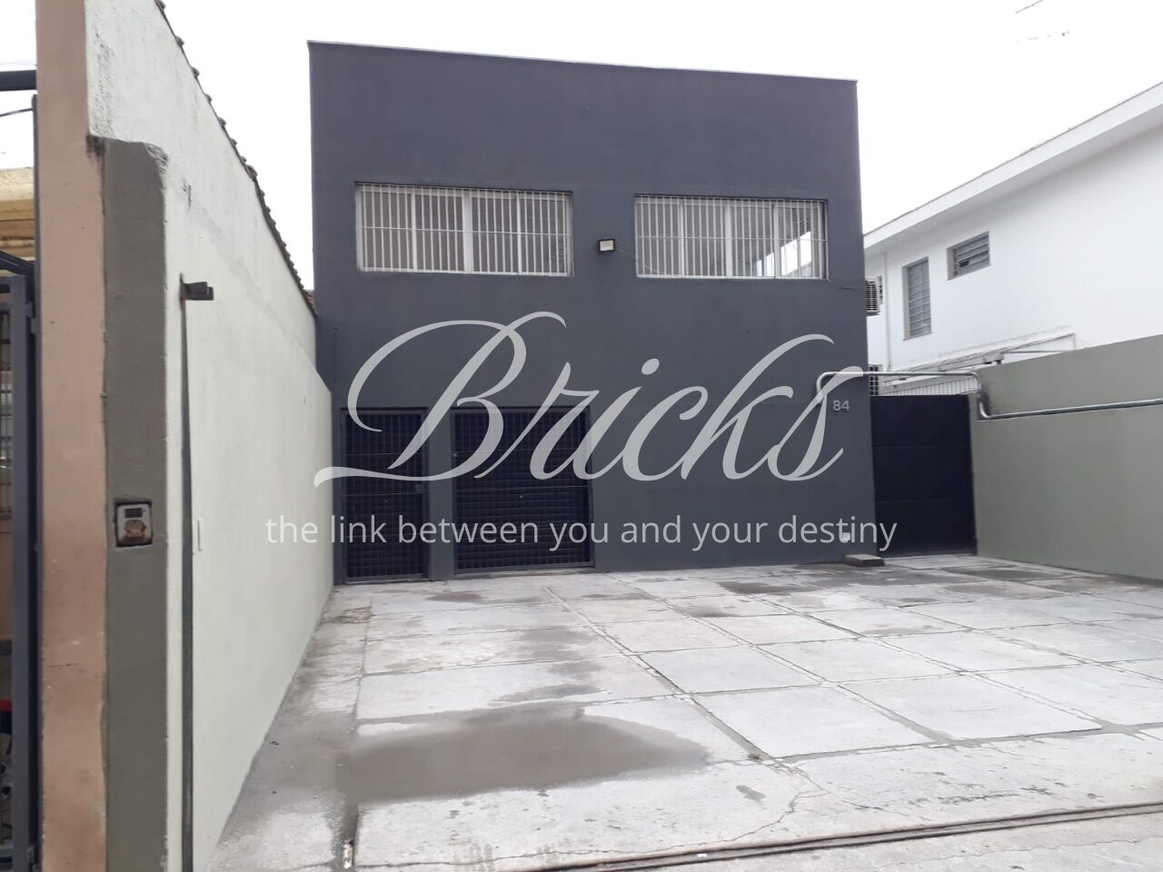 Casa Comercial para Venda - Brooklin Paulista