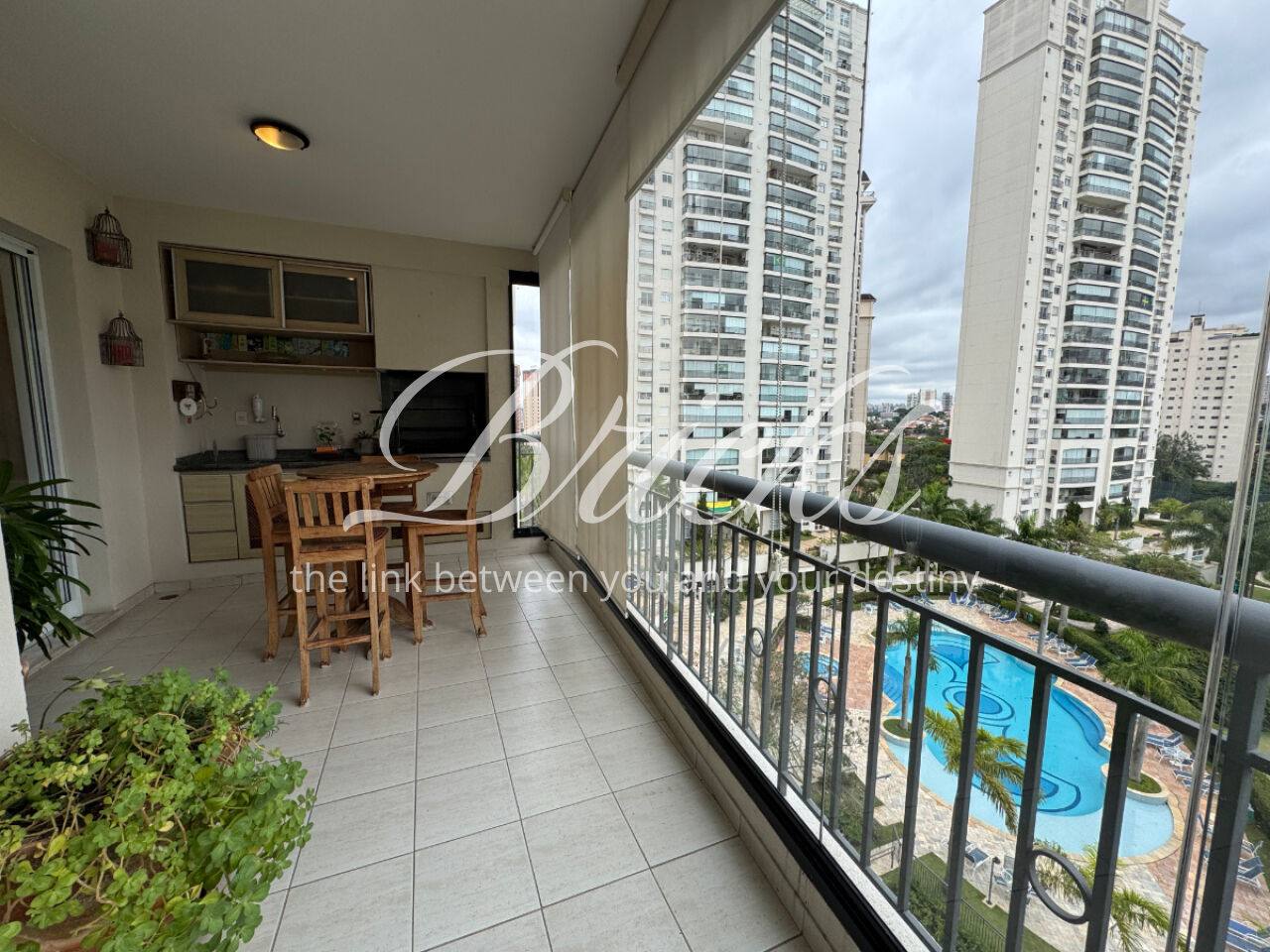 Apartamento para Venda - Alto da Boa Vista