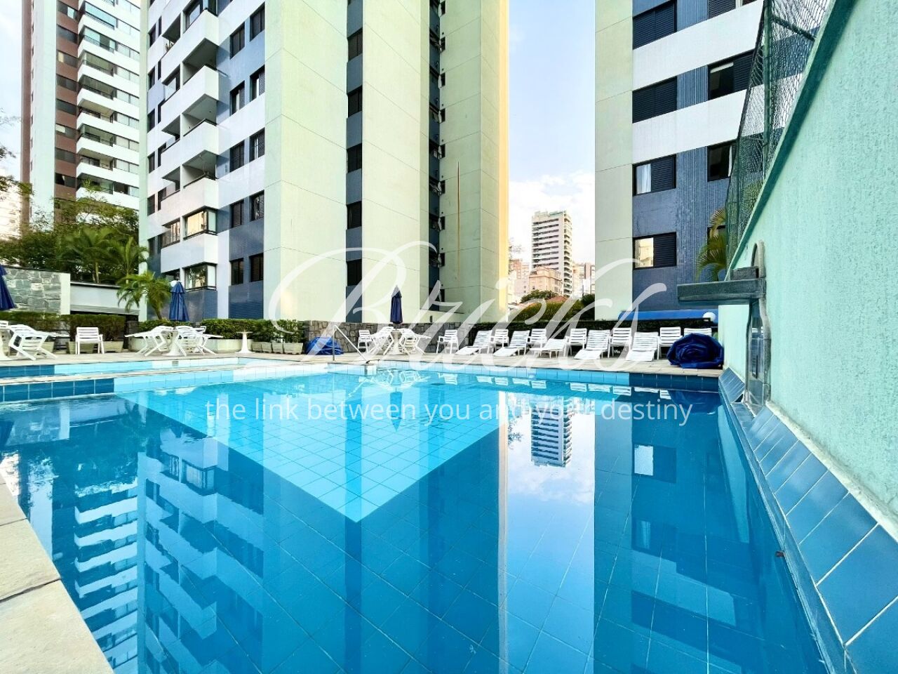 Apartamento para Venda - Aclimação