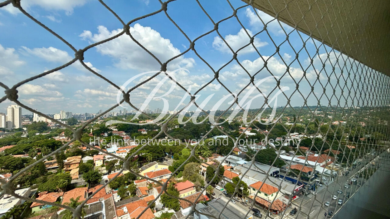 Apartamento para Venda - Campo Belo