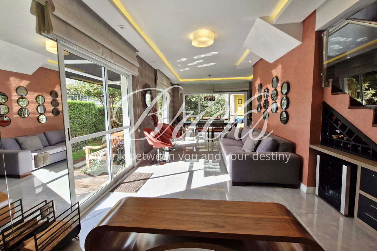 Casa em Condominio para Venda - Alto da Boa Vista