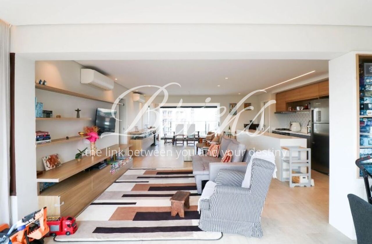 Apartamento para Venda - BROOKLIN