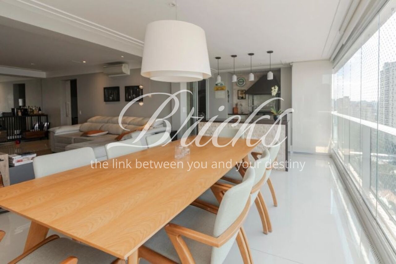 Apartamento para Venda - BROOKLIN