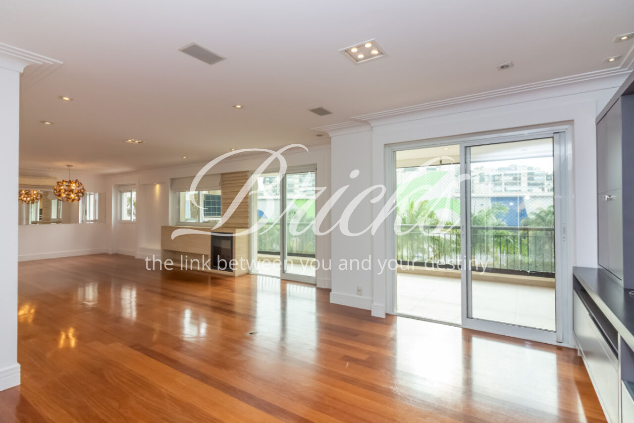 Apartamento para Venda - Alto da Boa Vista