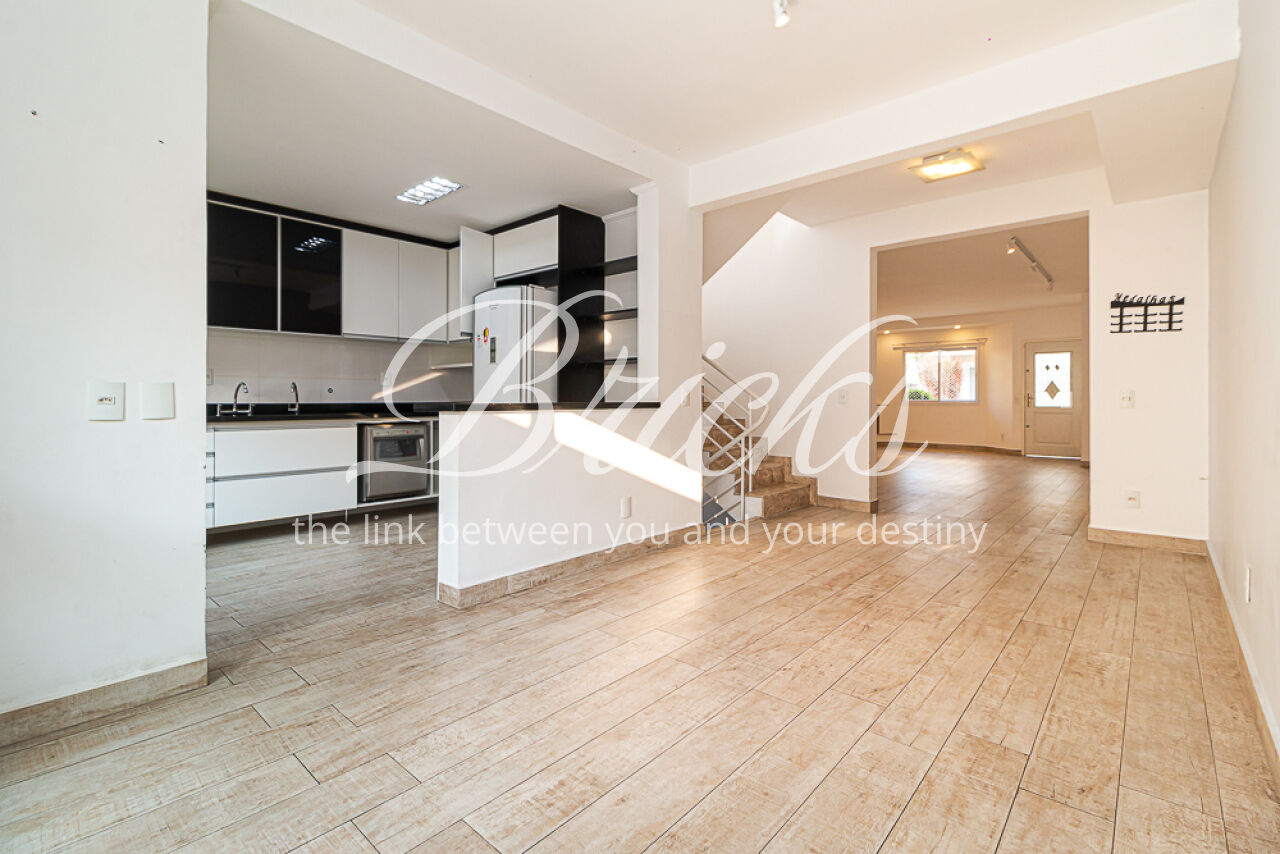 Casa em Condominio para Venda - Jardim Prudencia