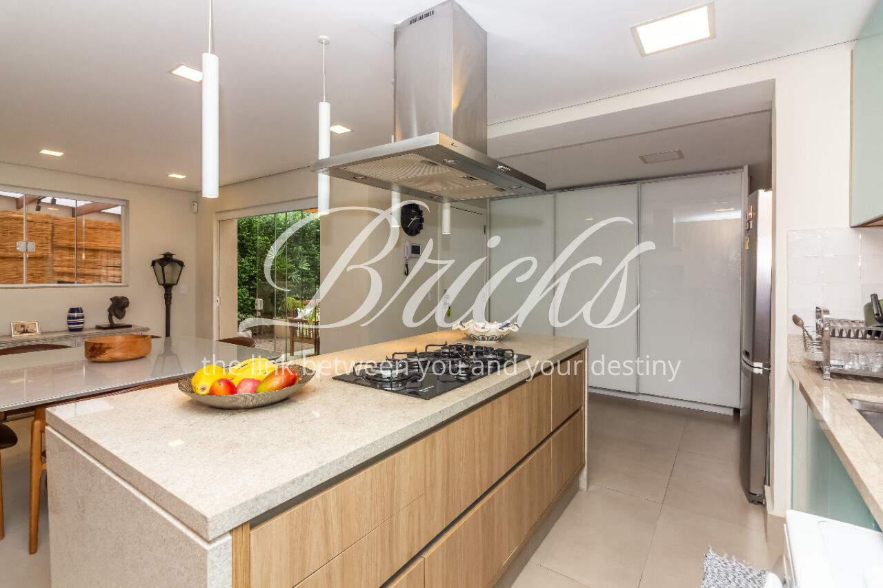 Casa para Venda - Planalto Paulista