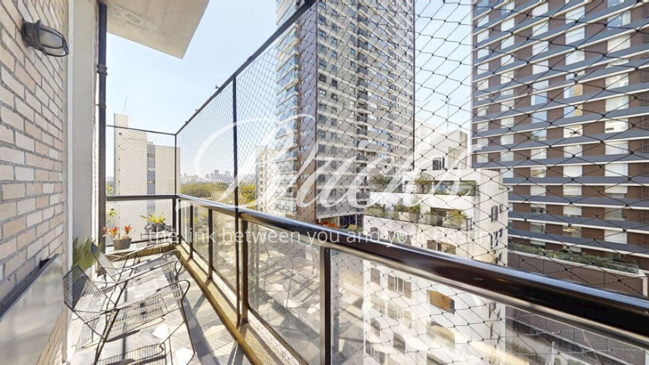 Apartamento para Venda - Itaim Bibi