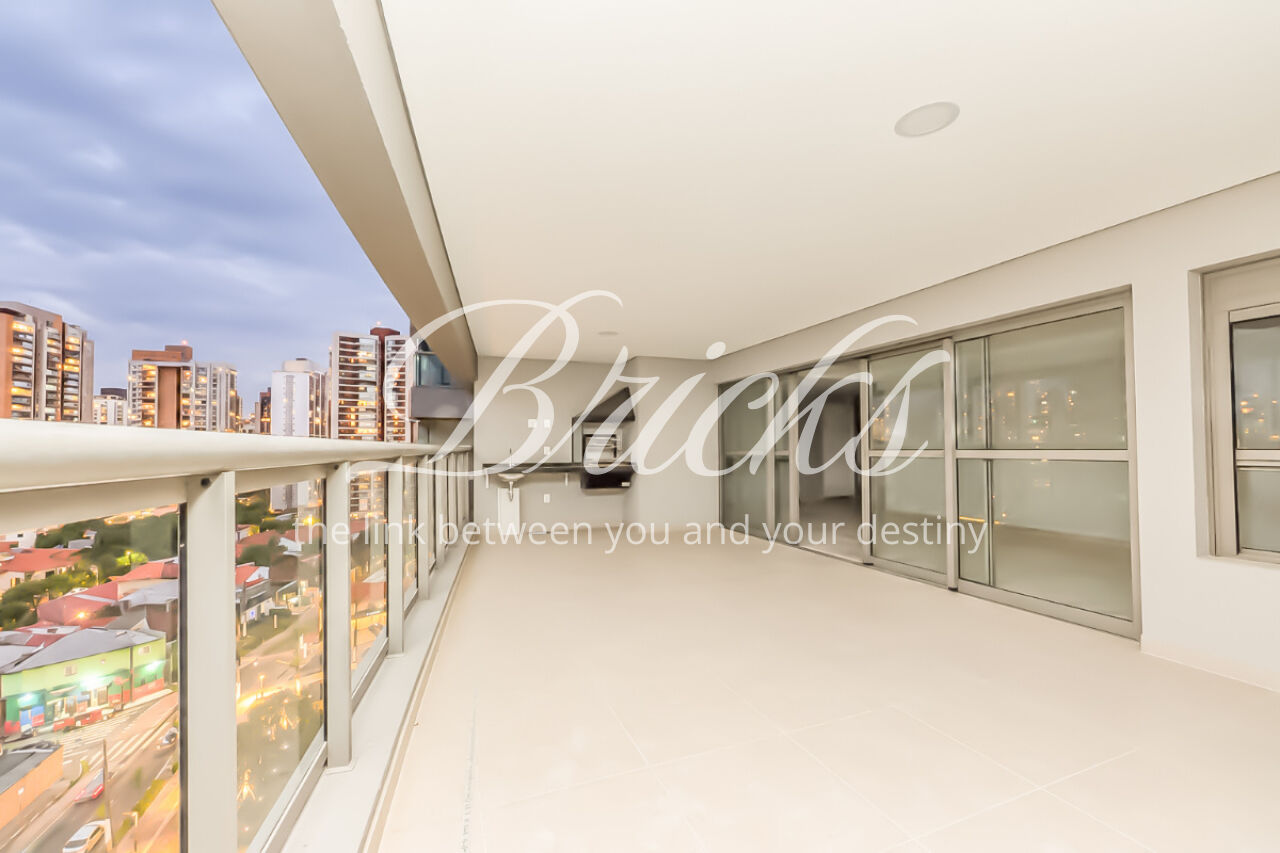 Apartamento para Venda - BROOKLIN