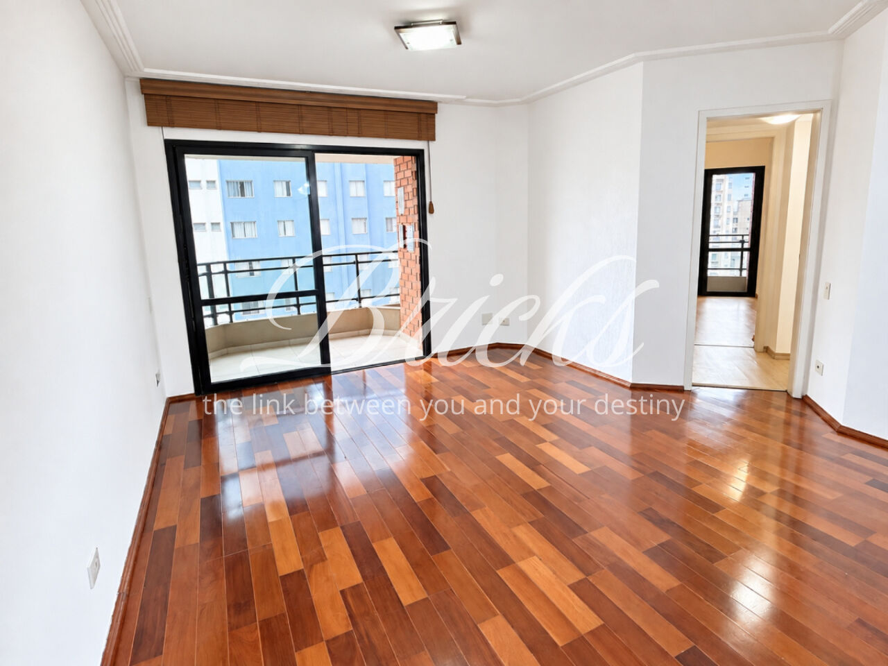 Apartamento para Venda - BROOKLIN