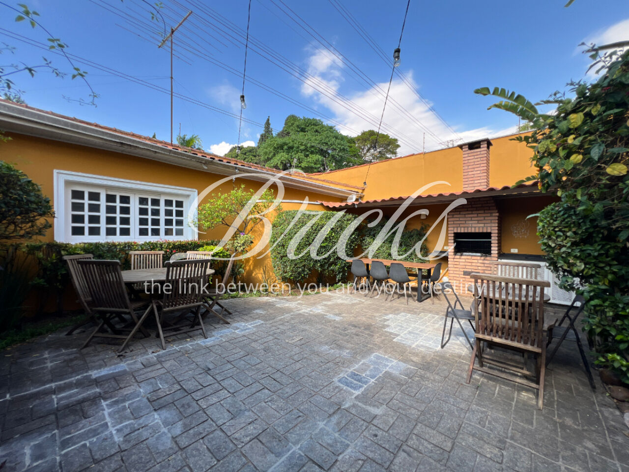 Casa para Venda - BROOKLIN
